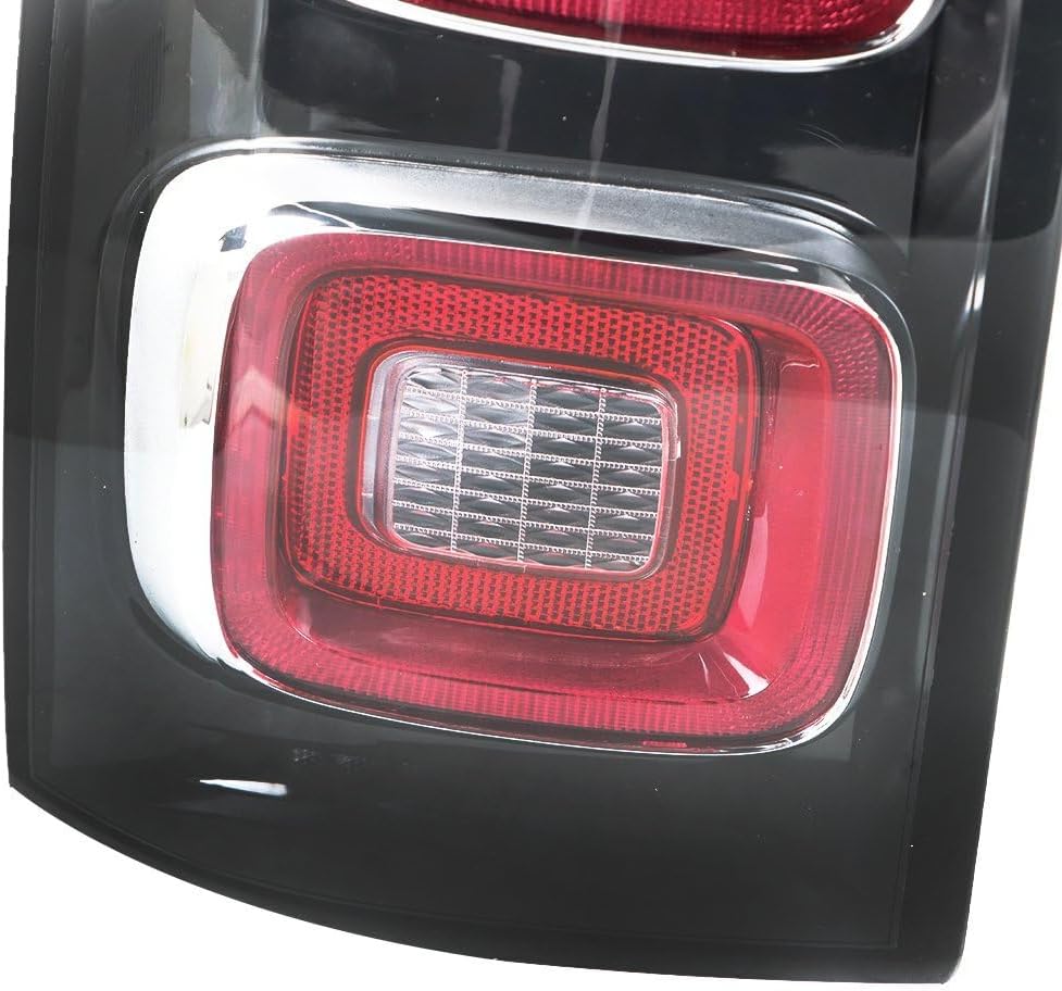 ya 10 9.16 zhengce Applicable to 2018-2020 for Land Rover for Range Rover L405 Left Driver Sid