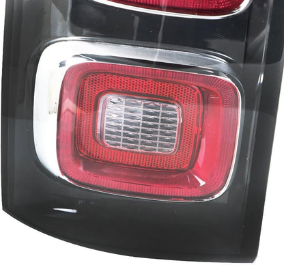 ya 10 9.16 zhengce Applicable to 2018-2020 for Land Rover for Range Rover L405 Left Driver Sid