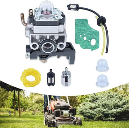 ya 26 10.21 baidi Repair and Maintenance Carburetor Replacement Kit Complete Carburetor Kit-2