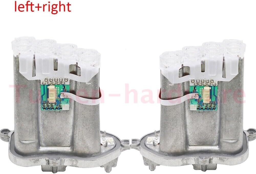 ya 7 8.24 baidi 1 pair for BMW 7 Series F01 F02 F04 Left & Right LED Turn Signal Light Module