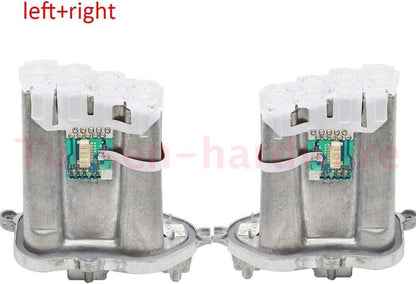 ya 7 8.24 baidi 1 pair for BMW 7 Series F01 F02 F04 Left & Right LED Turn Signal Light Module
