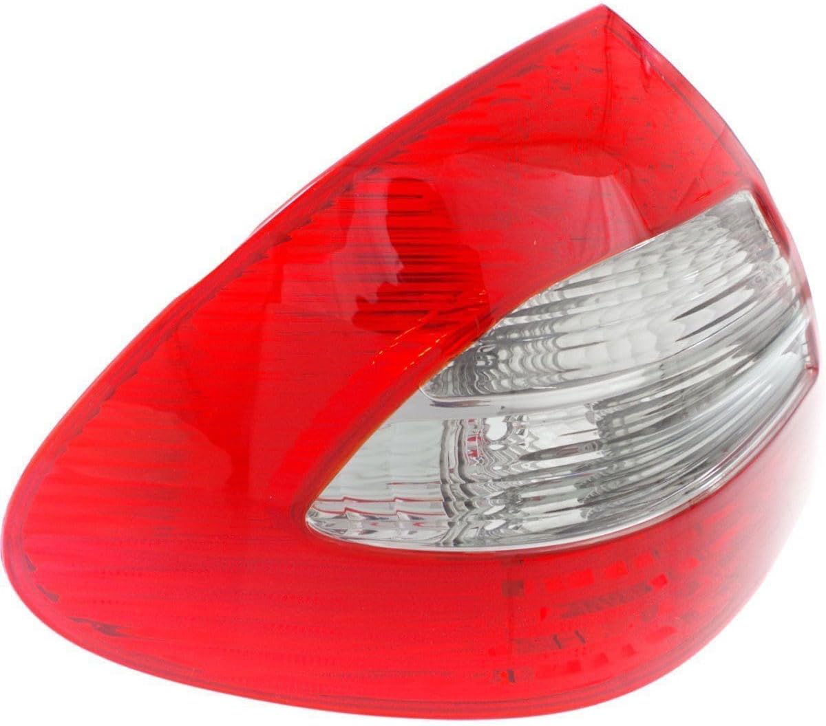 ya 4 8.14 Rear Left Tail Light Lamp for 07-09 for Mercedes W211 E350 E550 Sedan 2118202564