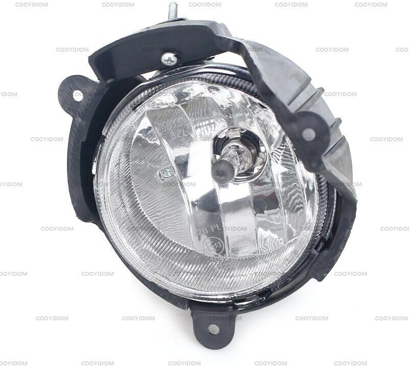 ya 2 8.15 Suitable for Chevrolet Winsorm 2006-10 Captiva Sport 2011-12 dual front bumper fog lights