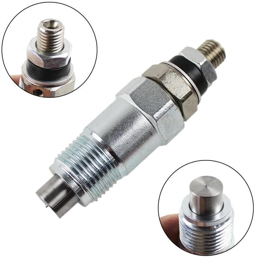 ya 10 9.16 baidi 4pcs Fuel Injectors 23600-59035 for Toyota Hilux Hiace 2400 2.4L 2L 2360059035
