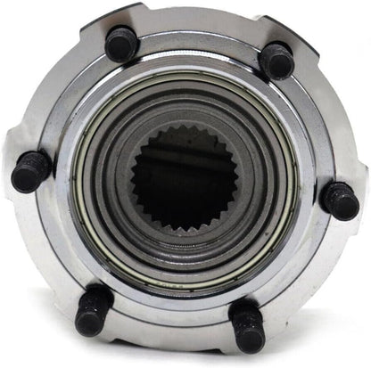 ya 4 8.8.2 for MAN ual Locking Hub-28 Spline 40250-2S610 for Nissan Pick-up D21 Navara 1990-up