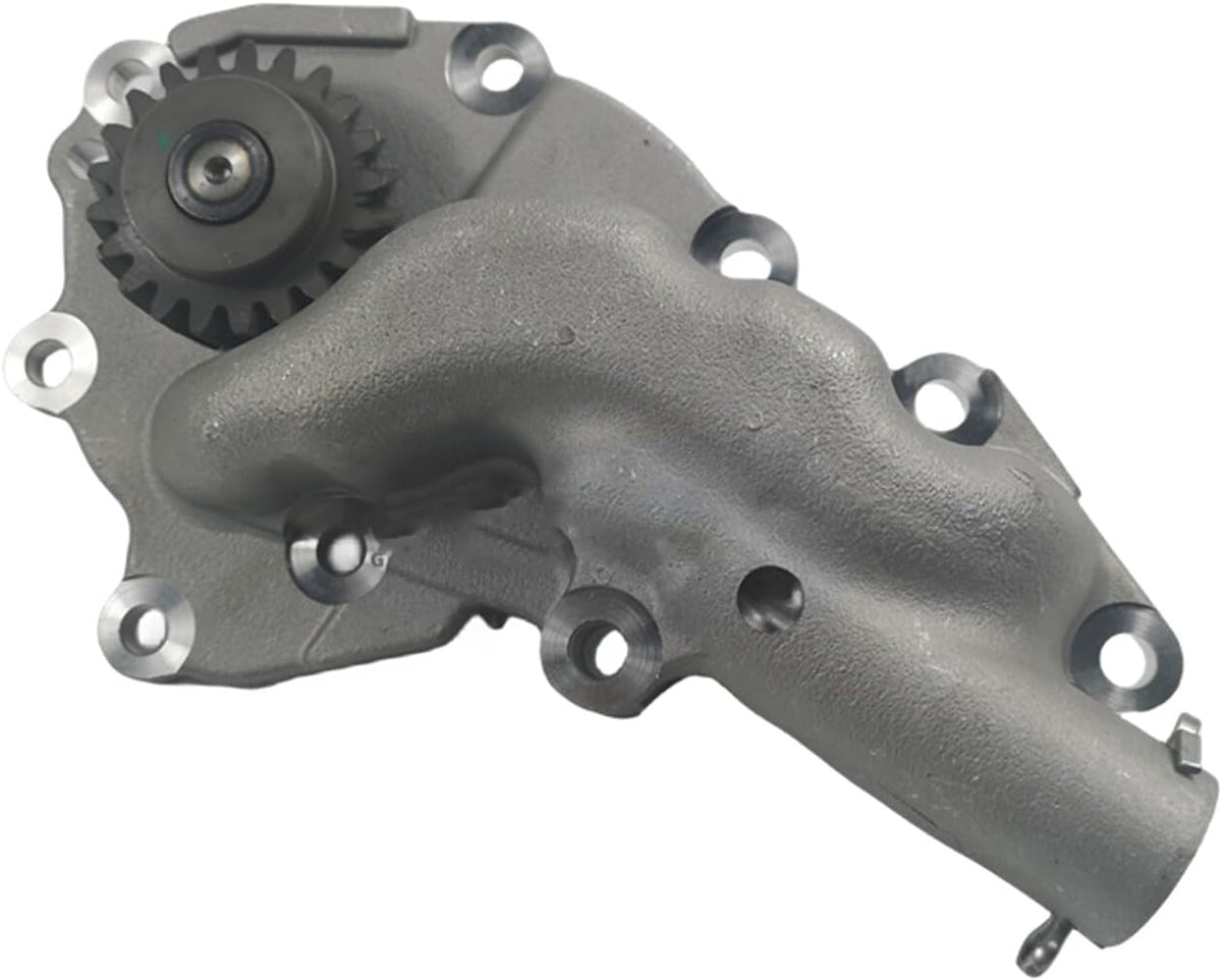 ya 10 9.16 baidi Oil Pump 15110-2150 for Kobelco SK210 SK250 SK260 Excavator J08C J08CT JO8C