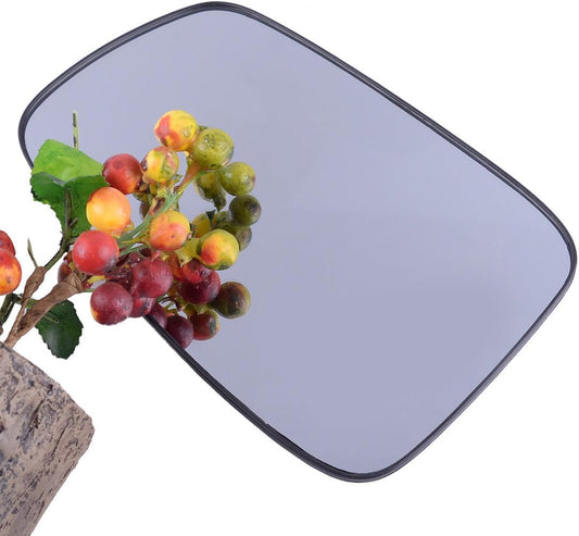ya 14 9.20 zhengce Fits for Hyundai Sonata 2011-2014 right side mirror glass lens-1