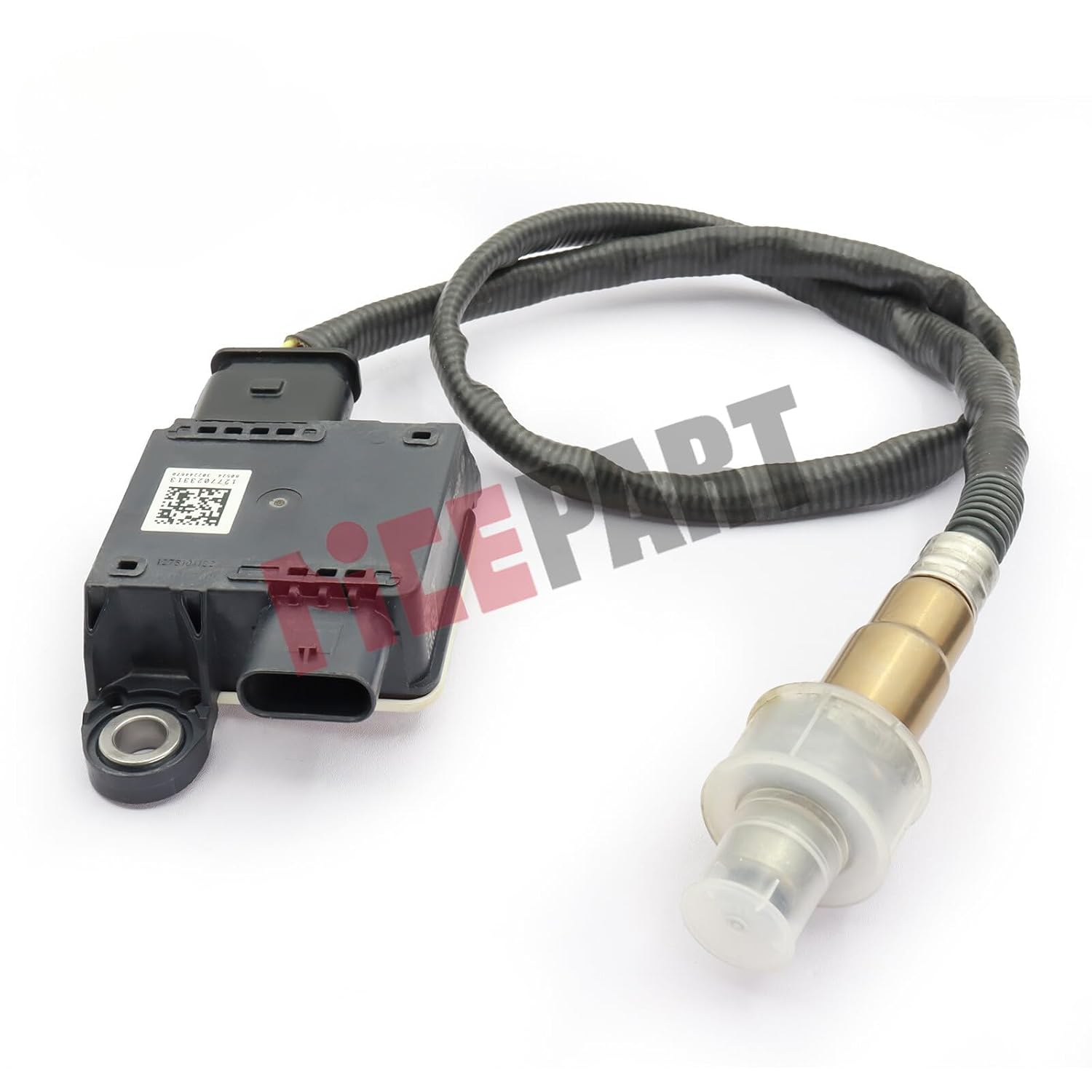 ya 5 8.24 baidi PM Particulate Sensor 8975394320 0281008270 Fcompatible for Isuzu D-MAX 0281008271