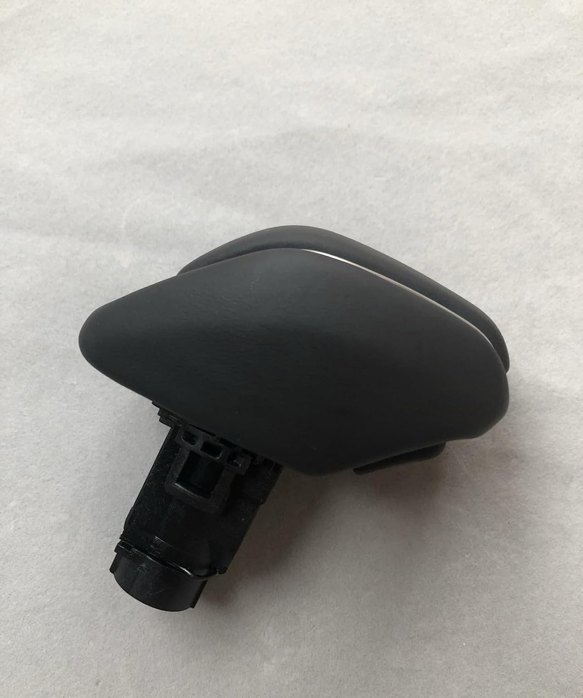 ya 4 8.14 for Toyota OE Leather Shift Knob 33504-0R120-C0 for RAV4 £¬Highlander