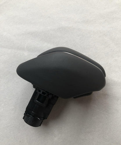 ya 4 8.14 for Toyota OE Leather Shift Knob 33504-0R120-C0 for RAV4 £¬Highlander