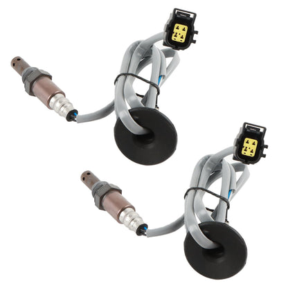 ya 12 10.8 baidi UP&Downstream 02 Sensor Oxygen O2 for 2008-2015 Lancer for Mitsubishi L4 2.0L 2.4L