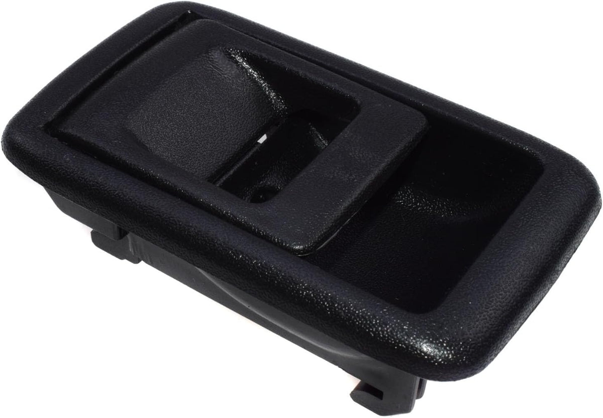 ya 4 8.14 Driver Side Inner Door Handle Black for Toyota for 4Runner Tercel for Camry Tacoma