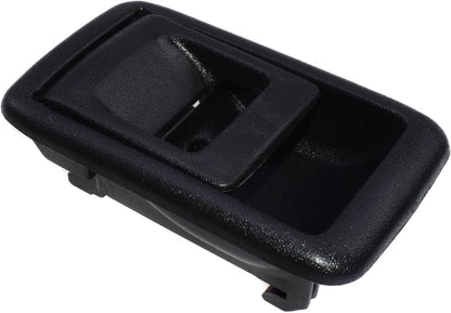 ya 4 8.14 Driver Side Inner Door Handle Black for Toyota for 4Runner Tercel for Camry Tacoma