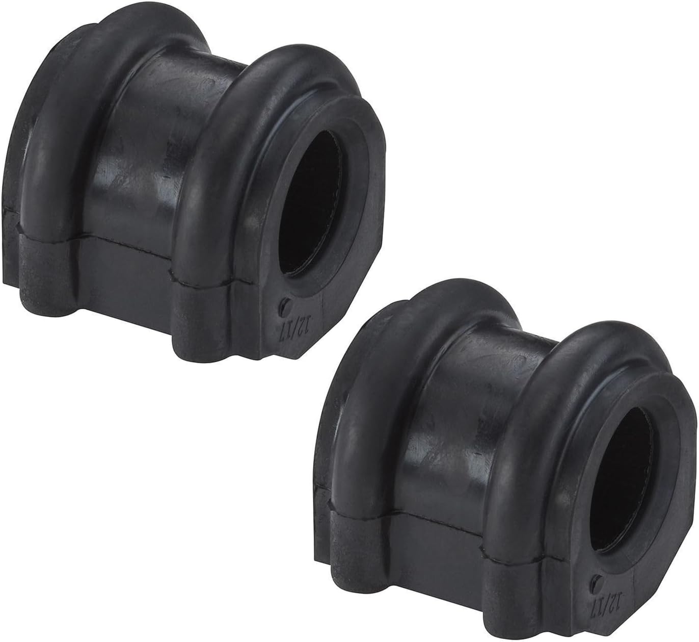 ya 5 8.10 2-piece Set of Front stabilizer Rocker bushings Suitable for Hyundai Sonata for Kia for Sorento 548133K200