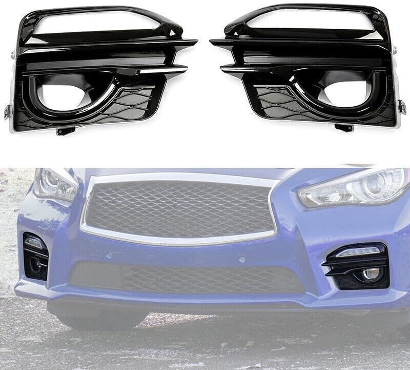 ya 4 8.24 baidi L & R front fog light for Mercedes-Benz Sprinter W906 2500/3500 2014-18