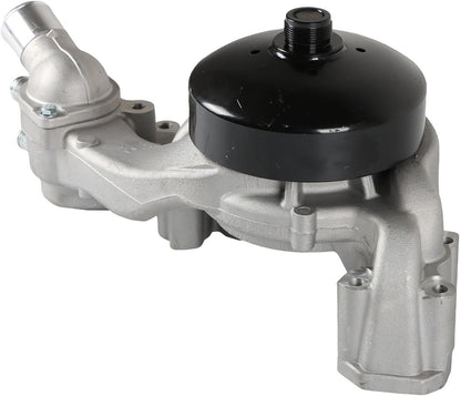 ya 10 9.16 baidi Water Pump for Chevy for Silverado Tahoe Suburban for GMC for Sierra 1500 4.8/5.3/6.0L AW6009