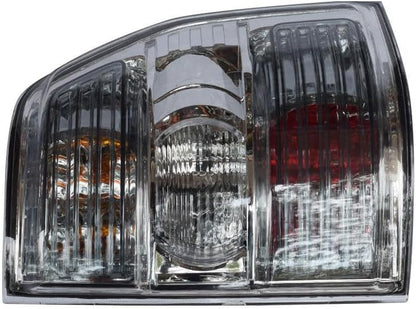 ya 6 8.14 RR RH Combination Lamp Kit fit for Mitsubishi Montero 2008-2019