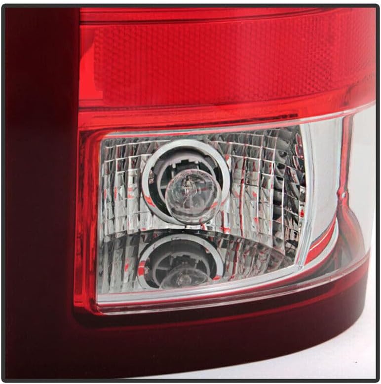 ya 2 8.15 1 piece suitable for 07-13 for GMC Sierra 1500 2500 3500 left rear taillight brake light