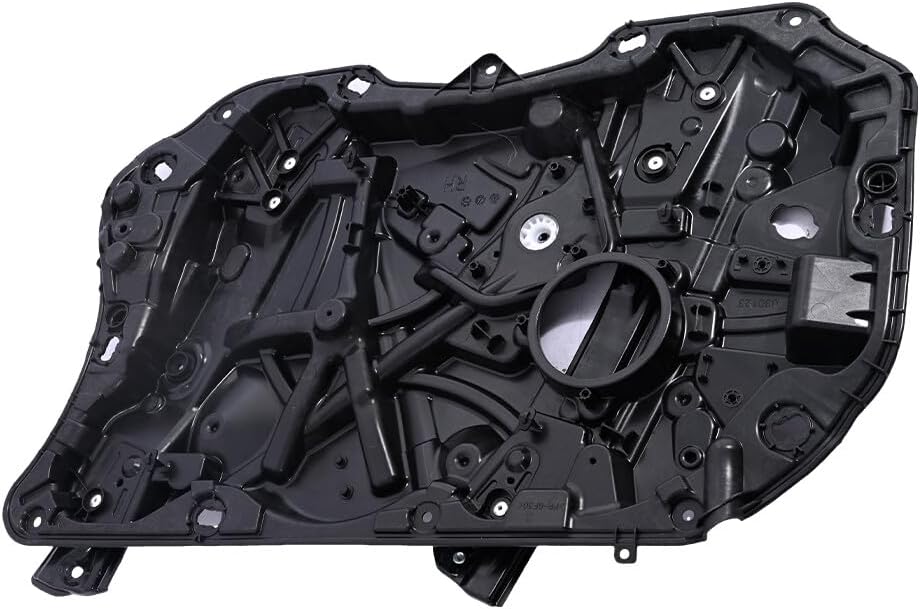 ya 12 10.8 baidi Right Front Window Regulator For 2017-2023 for BMW 5-Series G30/G31 New