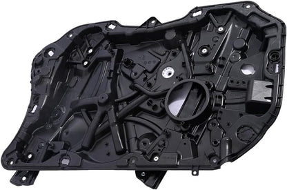 ya 12 10.8 baidi Right Front Window Regulator For 2017-2023 for BMW 5-Series G30/G31 New