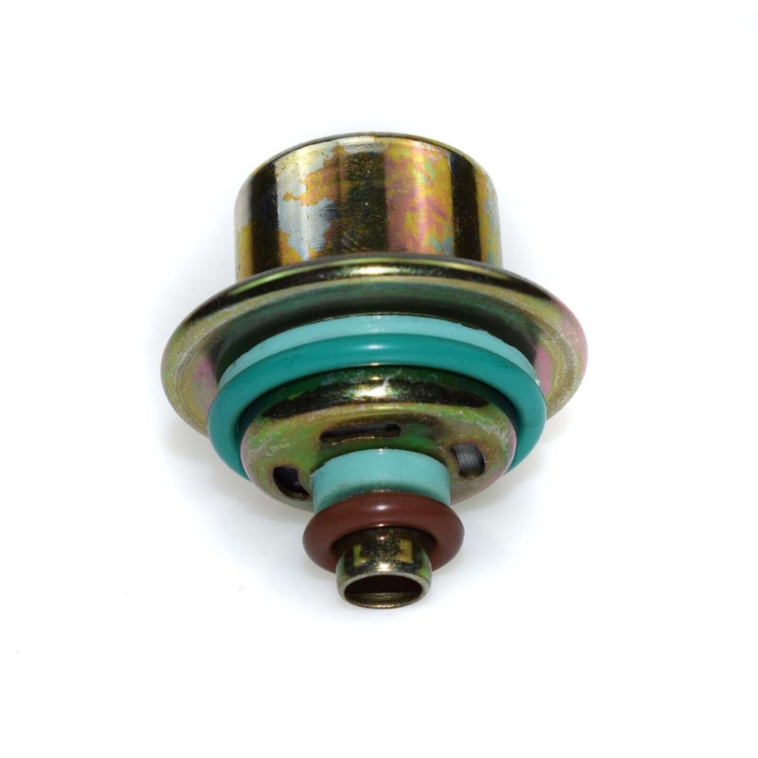 ya 2 8.15 Fuel Pressure Regulator Suitable for Chrysler for Dodge for Plymouth 5003870AA PR262 4740420
