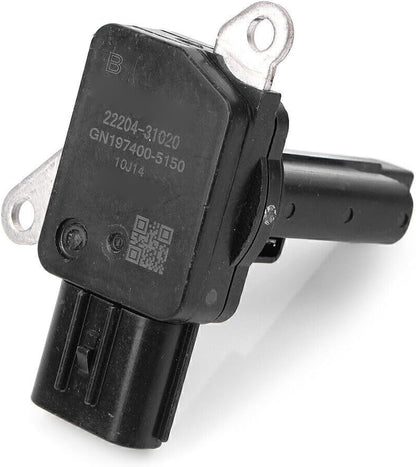 ya 9 10.24 22204-31020 for VW Air Flow Sensor Meter Suitable for Toyota RV4 for Camry for Lexus 2005-14