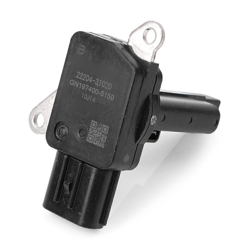 ya 4 8.8.2 22204-31020 Denso for VW Air Flow Sensor Meter Suitable for Toyota RV4 for Camry for Lexus 2005-14