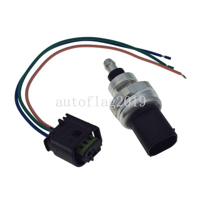 ya 8 8.24 baidi Air Pressure Sensor and Wiring Harness Connector for Opel, for Renault, Vauxhall, for Nissan, Juke 