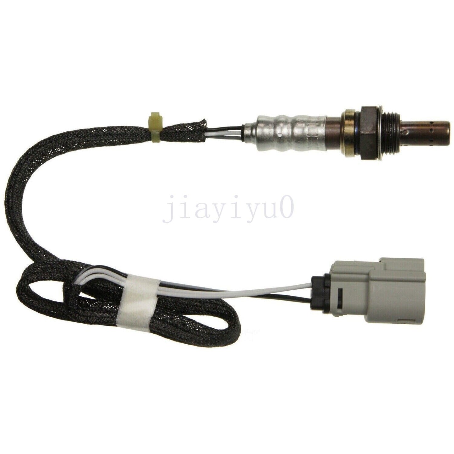ya 4 8.8 Oxygen O2 Sensor Downstream for 14-17 for Ford Transit Connect 2.5L,13-14 C-max 2.0L