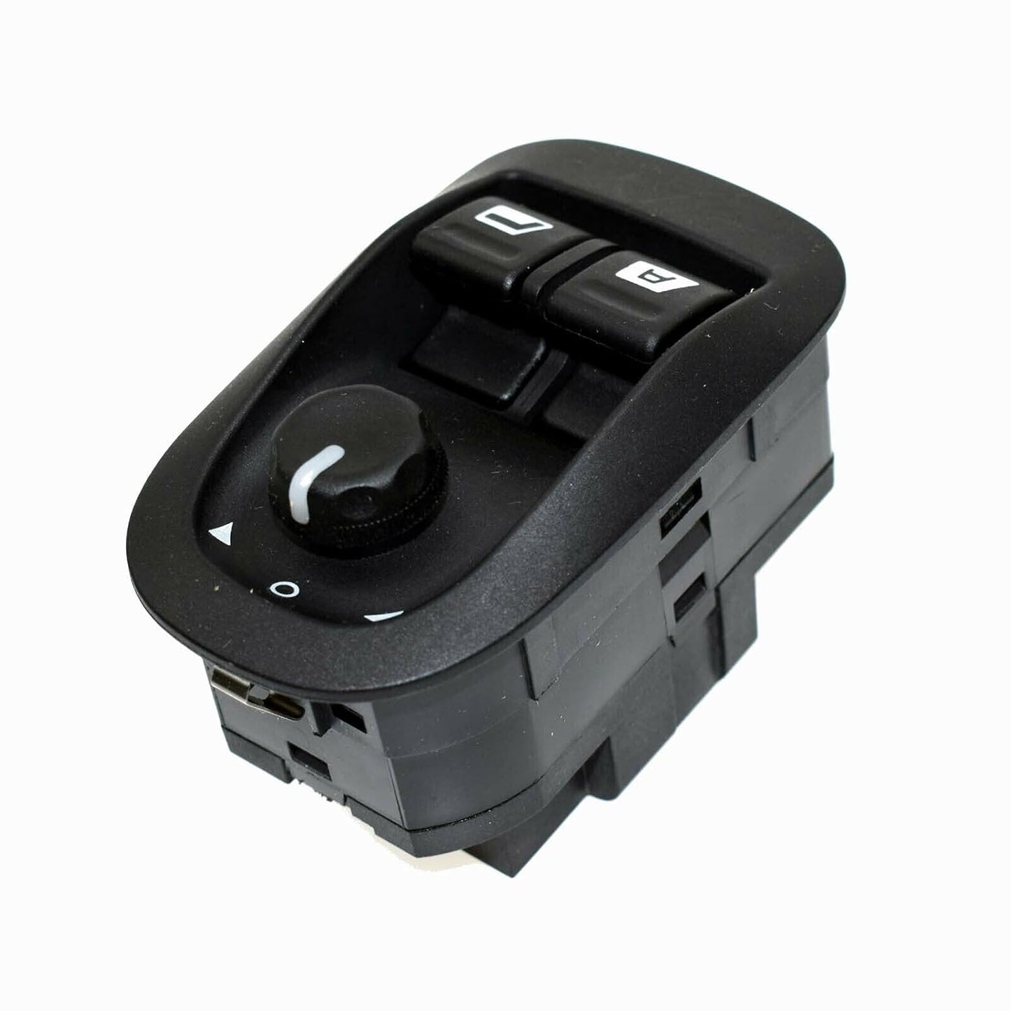 ya 4 8.8.2 6554WA Electric Power Window Switch Mirror Button Control Suitable for for Peugeot 206 306