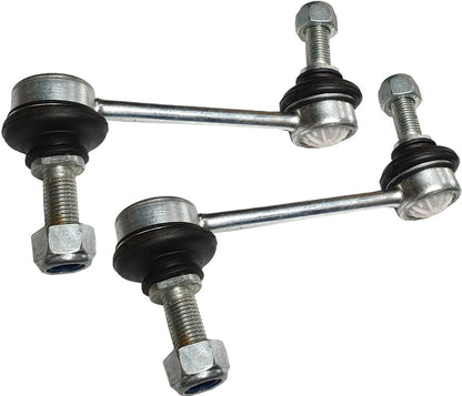 ya 8 8.24 baidi 1Pair Rear Stabiliser Anti Roll Drop Link for Land Rover for Range for Rover 03-12
