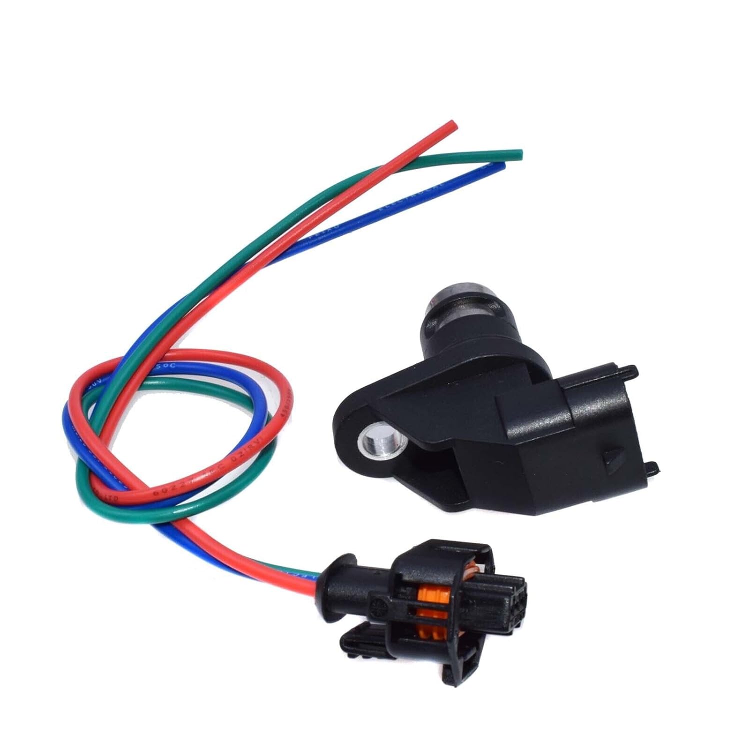 ya 8 8.24 baidi Camshaft Position Sensor + Wiring Harness for Mercedes CL600 S600 C300 E320 ML320