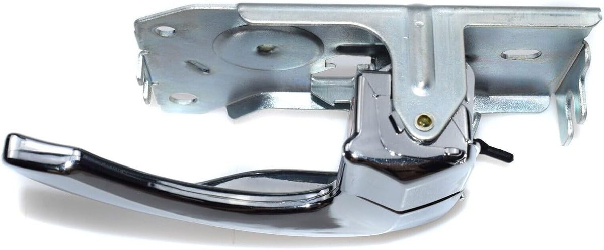 ya 4 8.8.2 Interior Door Handle Front Passenger Right for 2003-2009 for Kia for Sorento 826203E011