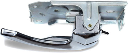 ya 4 8.8.2 Interior Door Handle Front Passenger Right for 2003-2009 for Kia for Sorento 826203E011