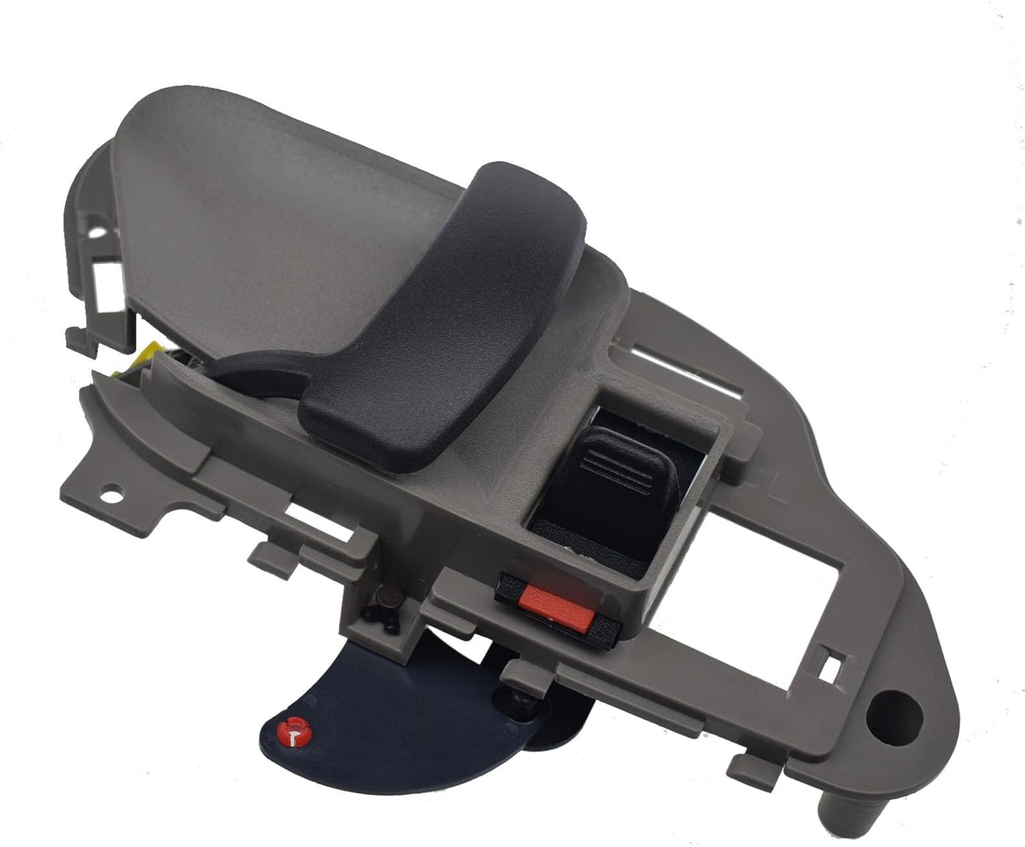 ya 2 8.15 Inner Door Handle Driver Side for Chevrolet C1500 C2500 C3500 K1500 K2500 K3500 