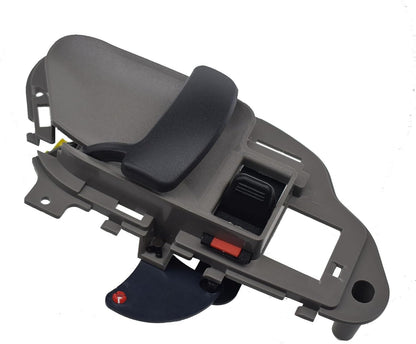 ya 2 8.15 Inner Door Handle Driver Side for Chevrolet C1500 C2500 C3500 K1500 K2500 K3500 