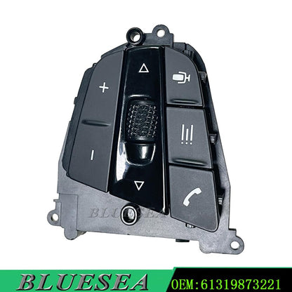 ya 4 8.8 Lenkrad Multifunktion Tasten for BMW G05 G15 G20 G29 G14 G16 G21 Left Right