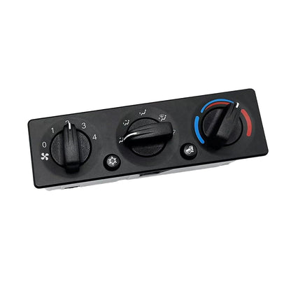 ya 23 10.7 baidi HVAC Control Module Replacement for for for Peterbilt 0815 Part Q216012 Compatible