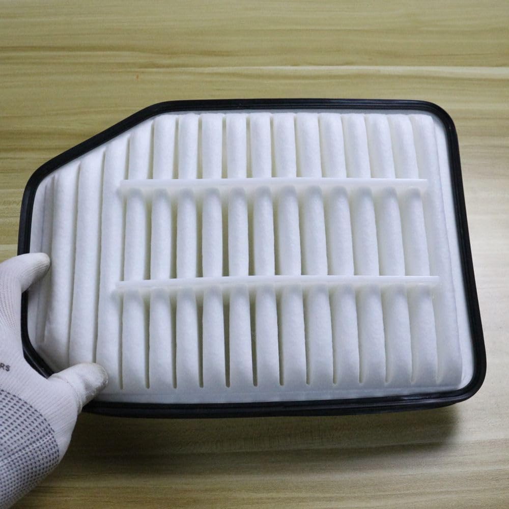 ya 23 10.7 baidi 53034019AD Engine Air Filter Element for Jeep for Wrangler JK with 2.8L 2007-2015-