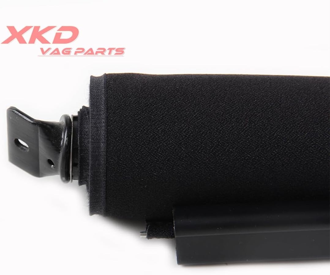 ya 5 8.10 Black Sunroof Sunshade Cover Fit for Buick Envision 2015-2019 22967969 22967967
