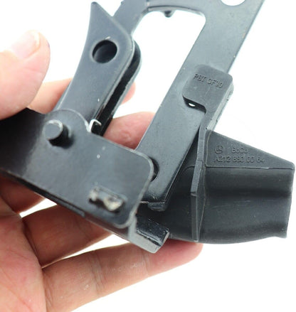 ya 2 8.15 Suitable for Mercedes-Benz E350 2010-2014 Range Hood Safety Hook Lock 2128800064 