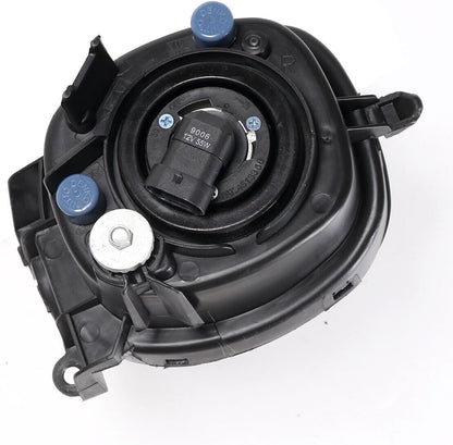ya 4 8.24 baidi Right front bumper fog lamp fog lamp assembly suitable for Lexus ES350 2007-09