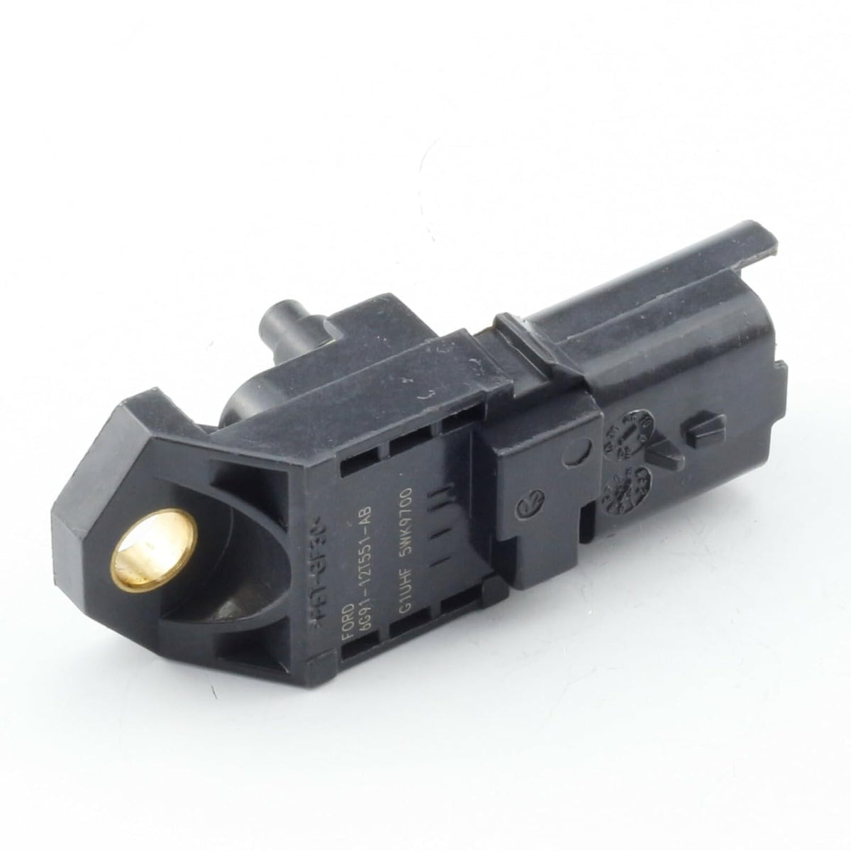 ya 5 8.10 Intake for Man ifold Pressure Sensor for Ford Mondeo IV Galaxy S-MAX 2.0 TDCi Ranger