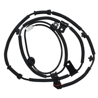 ya 9 10.24 Rear Left ABS Wheel Speed Sensor Fits for 2007-2009 for Kia for Sorento 95681-3E400