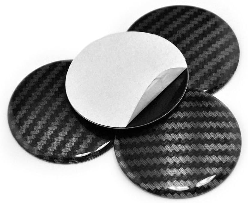 ya 4 8.14 1¡Á Wheel Center Hub Cap for Toyota for 4Runner 1984-22 Tacoma 1995-21 Tundra 2001-20