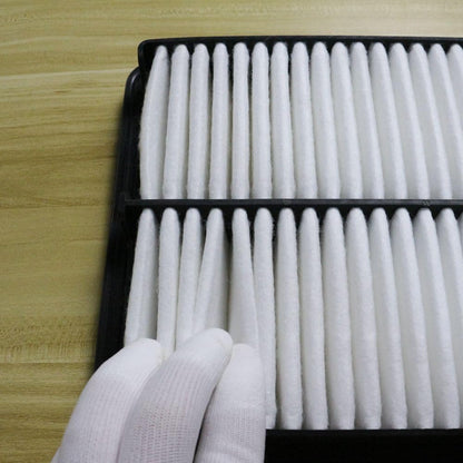 ya 23 10.7 baidi Air filter element PEH-13-3A0 for Mazda CX-3 L4 2.0L 2016-2020 engine