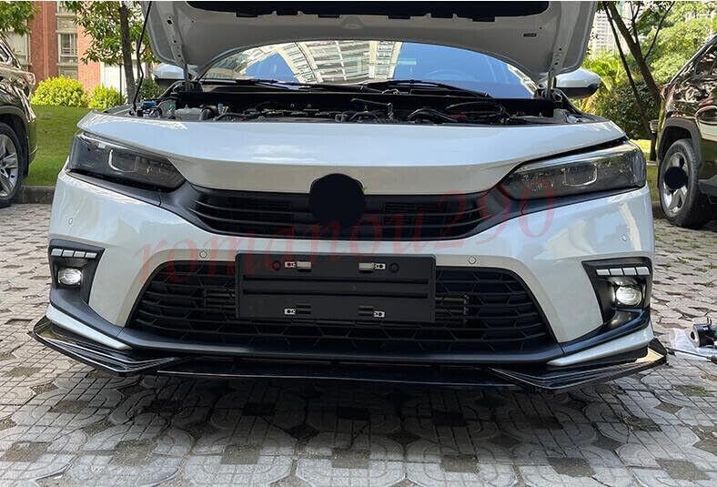 ya 9 10.24 for Honda for Civic Sedan 2022-2023 LED Daytime Running Lights/Turn signal Lights