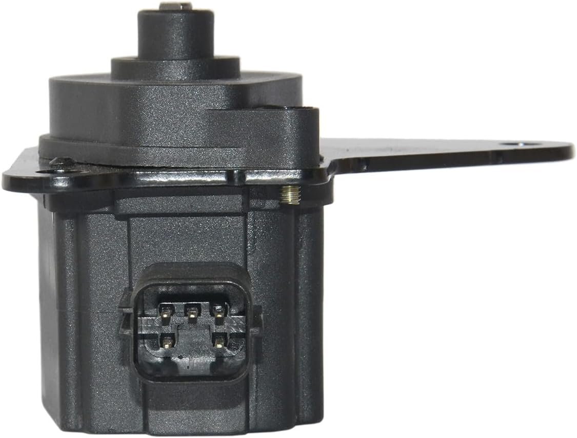 ya 11 9.14 baidiThe intake for MAN ifold rotary control valve is suitable for Dodge Caliber for Jeep Patriot 2.0L 2.4L