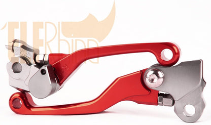 ya 11 9.14 baidifor Beta RR/RS 4T 250/350/390/430/480 2012-2022 Pivot Clutch Brake Levers 2021