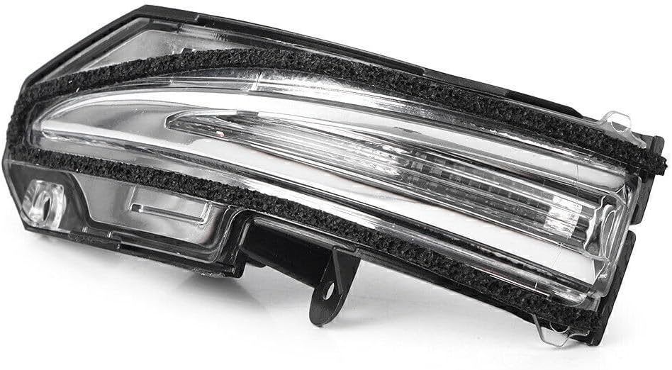 ya 13 9.15 baidi Left side mirror light turn signal light fits for Toyota RAV4 2013-2017 201